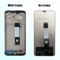 Original LCD For Xiaomi POCO M3 Display Touch Screen Digitizer For Xiaomi Poco M3 LCD With Frame Replacement Part. 