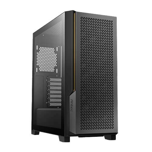 ANTEC P20C BLACK CASING