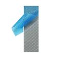 M.2 Thermal Pad 21W/mk 70x20mm Silicone Thermal Pads Non Conductive Heatsink Cooling Pad for Laptop Heatsink/SSD/CPU/LED Cooler. 