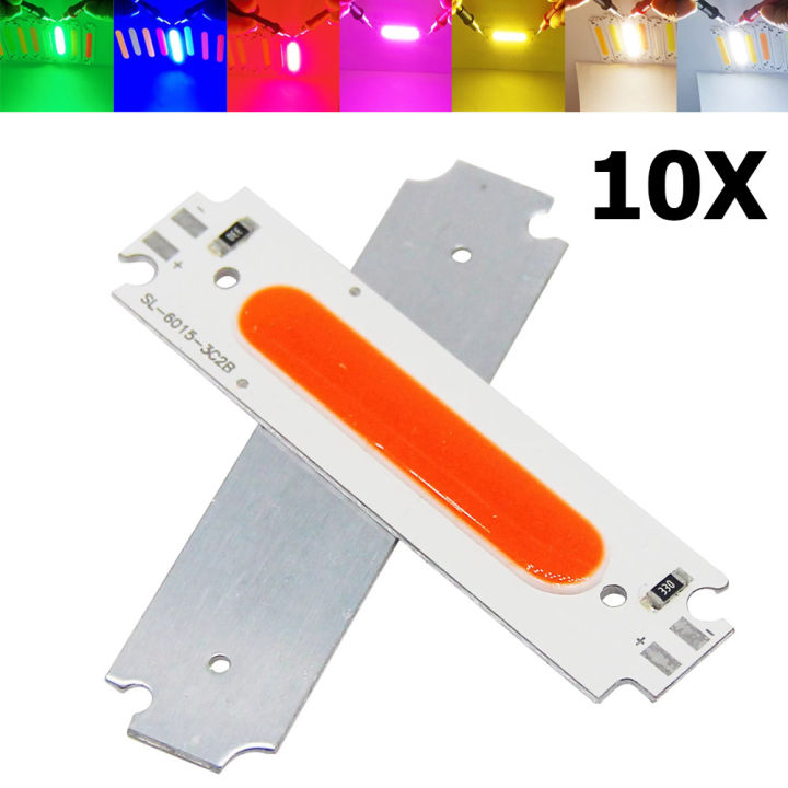 10Pcs%20COB%20LED%20Lighting%20Chips%20DC12V%20Module%20LED%20Chip%20Matrix%20Module%20Ultra%20Brightness%20Multi%20Color%20Ambient%20Light%20Colorful%20Light%20-%20Image%206
