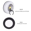 1/2/3/5 LED Night Light COB Touch Light Under Cabinet Led Wireless Wall Lamp Wardrobe Cupboard Drawer Closet for Bedroom Kitchen.