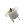 H1 Halogen Headlight Bulb Socket Holder For Honda For CR-V For Prelude For Acura  Halogen Accessory Socket Adapter. 