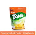 Tang Orange Drink Powder - 500g (Bahrain). 