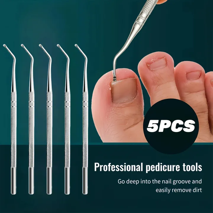 Stainless%20Steel%20Toenail%20Cleaner%20Repair%20Tools%20Curved%20Nail%20Spoon%20Removing%20Dirt%20Anti%20Slip%20Grip%20Foot%20%20Deep%20Cleaning%20of%20Nail%20Grooves%20-%20Image%207