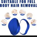 Hair Removal Crystal,Epilator Painless Hair Removar. 