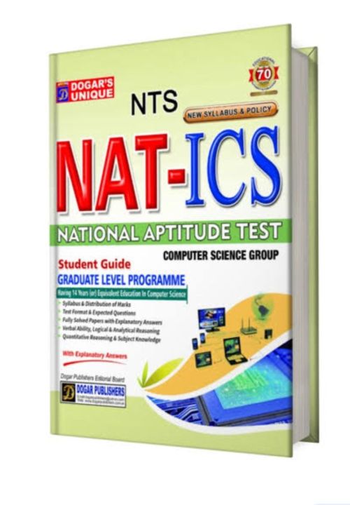 Dogar NAT ICS Complete Guide NTS