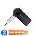 Car bt Car bluetooth Car Aux Bluetooth Reciever.. 