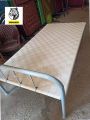 Army Charpai , Iron bed , Charpai , Fixed charpai, Iron Charpai. 