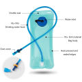 1L/2L Water Bag, Sports Backpack Bicycle Riding Water Reservoir, Portable Food Grade Outdoor Drinking Water Bladder. 
