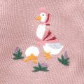Winter Warm Knitted Baby Girls Sweaters Clothes Spring Autumn Outwear Newborn Infantil Toddler Kids Pullovers Children's Jumpers.