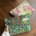 High Quality Large Capacity Clutch Bag Makeup Bag Cosmetic Bag Toiletry Bag Washbag Portable Storage Bag Travel Organizer. 