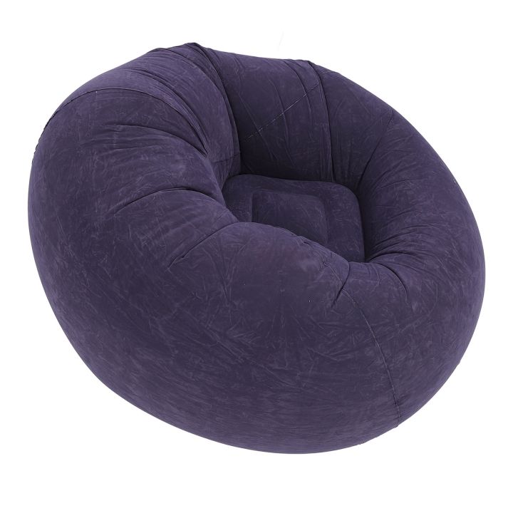 1Pc%20Inflatable%20Lounge%20Chair%20Sofa%20Flocking%20PVC%20Portable%20Folding%20Blow%20Up%20Sofa%20for%20Living%20Room%20Bedroom%20Balcony%20Office%20Travel%20-%20Image%205