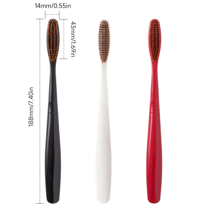 2pack%20high%20quality%20super%20long%20head%20soft%20toothbrush%20volcanic%20bristles%20double%20clean%20and%20comfortable%20experience%20-%20Image%206