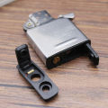 Soft Rubber Sealed Bottom Suitable For Zippo Lighter Interior Sealing Gasket Anti Volatile Accessories Reduce Volatile Gasoline. 
