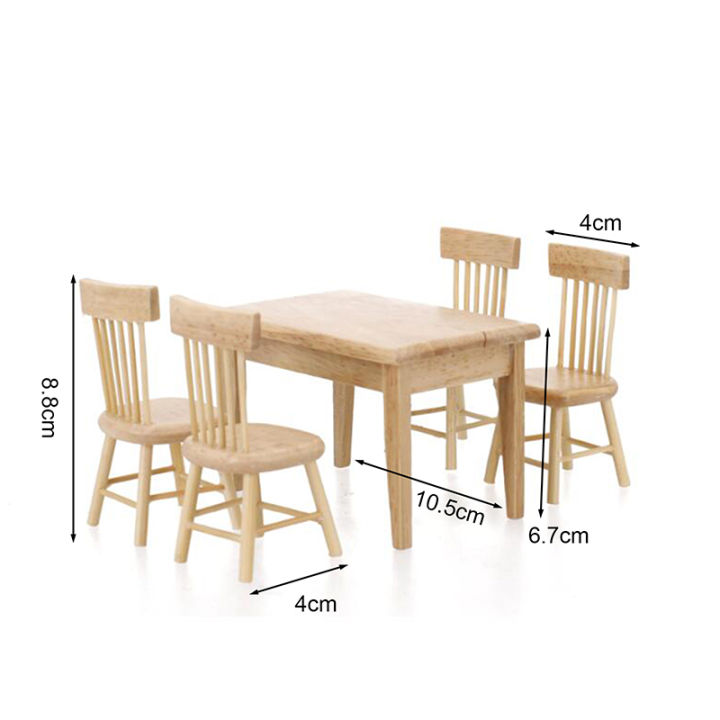 Mini%20Dining%20Table%20Chair%20Model%201:12%20Scale%20Dollhouse%20Miniature%20Wooden%20Furniture%20Toy%20Set%20for%20Doll%20House%20Accessories%20-%20Image%206