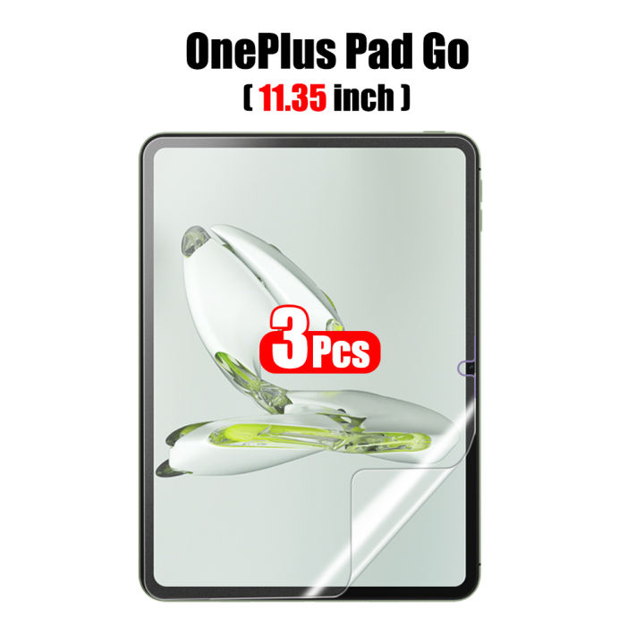 3Pcs%20Paper%20Feel%20Like%20Screen%20Protector%20for%20%20Pad%20Go%202%2012.1%20%20Pad%20Go%2011.35%20Film%20No%20Glass%20-%20Image%207