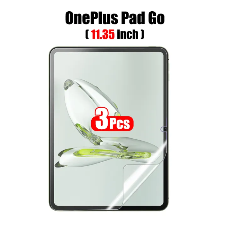 3Pcs%20Paper%20Feel%20Like%20Screen%20Protector%20for%20%20Pad%20Go%202%2012.1%20%20Pad%20Go%2011.35%20Film%20No%20Glass%20-%20Image%207