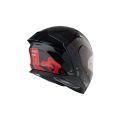 TORQ EVO Aqua - Red-Black

Full Face Bike Helmet. 