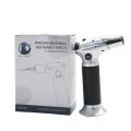 Original Kitchen Cooking Torch Refill Blow Torch with Lock Adjustable Flame for BBQ Baking Soldering - 901 & BS - 261. 