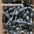 6mm/8mm/10mm/12mm Hand Fuel Pump Line  Aluminum Hand Primer Bulb Diesel Oil Transfer Petrol for Car Boat Marine Outboard. 