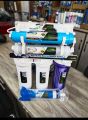 Axtron Imported 100 GPD Made In Vietnam 6 Stage Ro Water Filter Plant. 