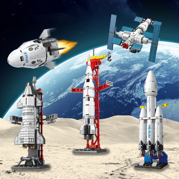 Space%20Rocket%20Launch%20Center%20Building%20Blocks,%20Aerospace%20Spacecraft%20Station%20Model%20Bricks,%20DIY%20Aviation%20City%20Toys%20for%20Kids%20-%20Image%205