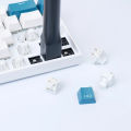 2 in 1 Switch Puller Keycap Puller Key Switch Keycap Puller for Mechanical Keyboard Gaming Keyboard Switches DIY Cleaning Tool. 