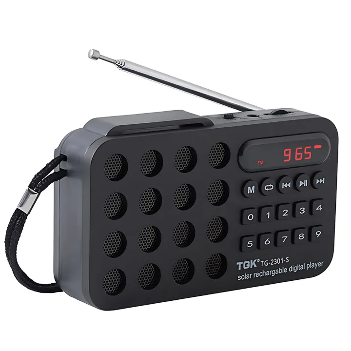 Solar%20Charging%20Portable%20FM%20Receiver%20Radio%20With%20Bluetooth%20Wireless%20Speaker%20Support%20USB%20TF%20Card%20MP3%20Music%20Play%20Radio%20FM%20Receiver%20-%20Image%207