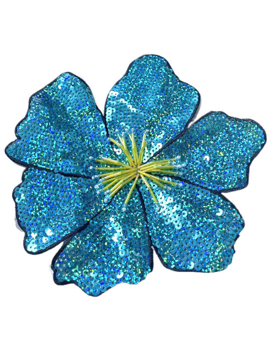 1%20Piece%2020CM%20Shining%20Red%20Orange%20Blue%20Golden%20Silver%20Pink%20Sequins%20Beads%20Sew%20Flower%20Patch%20for%20Evening%20Dress%20Swimsuit%20DIY%20Applique%20-%20Image%203