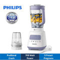 Philips HR2221/00 Series-5000 Juicer Blender.
