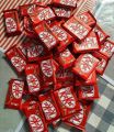(Imported Chocolates)Pack of 10 mix chocolate (Toblerone,Snickers,Bounty,Kitkat,Twix). 
