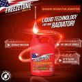 RADIATOR Coolant Red, Freezetone, MADE IN USA 1GL 3.79L. 