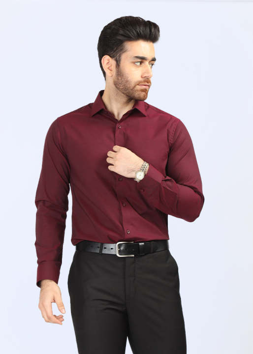 Dress Shirts for Men - Premium Quality - Multi-Color Collection for Every Occasion