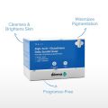 The Derma Co Kojic Acid + Glutathione Daily Syndet Soap with L-Glutathione & Alpha Arbutin - 75 gm (Pack of 2). 