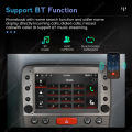 7inch Android 15 Car Radio For Alfa Romeo 147 GT 2005-2014 Multimedia Player Intelligent System Support Carplay Android Auto.