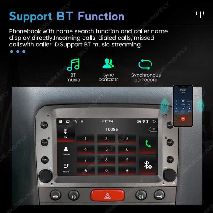7inch%20Android%2015%20Car%20Radio%20For%20Alfa%20Romeo%20147%20GT%202005-2014%20Multimedia%20Player%20%20Intelligent%20System%20Support%20Carplay%20Android%20Auto%20-%20Image%204