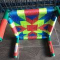 Multi Colour Fixed Stool,Iron peeri,Iron chowki,best stool. 