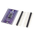 TCA9548 TCA9548A 1 To 8 I2C 8-channel IIC Multi-channel Multiplexer Breakout Module for Arduino Development Expansion Board. 