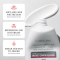 1/2pcs SADOER Niacinamide Arbutin Hand Cream Moisturizing Non Greasy Nourishing Anti Dry Crack Hydrating Hands Skin Care.