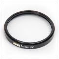 Cuely uv Filter 55mm.