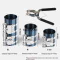 Automotive Piston Ring Removal Pliers Piston Ring Expander Repair and Installation Tools.