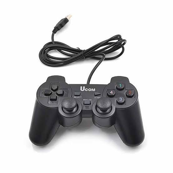 Wired%20USB%202.0%20Black%20Joy%20pad%20Game%20pad%20Joy%20stick%20Joypad%20Gamepad%20Joystick%20Game%20Controller%20For%20PC%20Laptop%20Computer%20For%20Win7/8/10%20XP/For%20Vista%20-%20Image%204