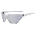 Fashion Cyber Y2K Sunglasses Women Luxury Brand Designer Cat Eye Sun Glasses Men Steampunk Sports Goggles Summer Pink Red Shades. 