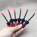 2023 Lipstick Lipgloss Waterproof Long Lasting Lovely Tint Wine Bottle Shape Lip For Women Makeup Gloss Red Cosmetic.