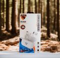 G-Golden Airpods Pro With High Bass| Primium Quality Earbuds| Extra Loud Volume|. 