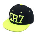 Children Sports Embroidery Cristiano Ronaldo CR7 Baseball Cap Adjustable Cr7 Snapback Hat Adult Casual Hats Outdoor Party.