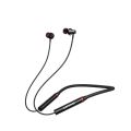 Lenovo HE05X Wireless Bluetooth 5.0 Earphones with IPX5 Waterproof, Dynamic Sound & Noise Reduction - New. 