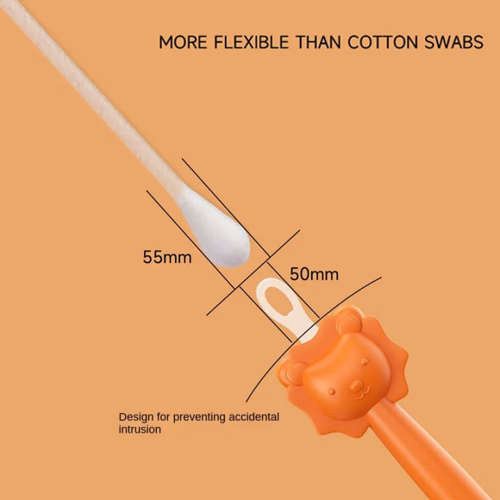 2024%20New%20models%20Baby%20Cleaner%20Spoon%20Double-headed%20Soft%20Wax%20Curette%20Picker%20Nose%20Cleaner%20Silicone%20Ear%20Wax%20Pickers%20Clean%20Tweezers%20-%20Image%204