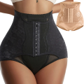 Butt Lifter Panties Womens High Waist Tummy Control Body Shaper Waist Cincher Panty Girdle Shapewear Underwear Slimming Belly. 