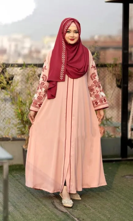 Premium%20Embroidered%20Dubai%20Cherri%20Borka%20with%20Hijab%20for%20Muslim%20Women%20-%20Elegant%20Design%20with%20Pearl%20Detailing%20-%20Image%207